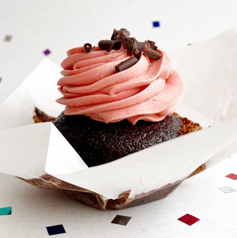 This Baker is Secretly Making Everything Vegan