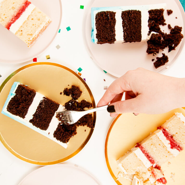 How Many Cake Servings Do I Actually Need?