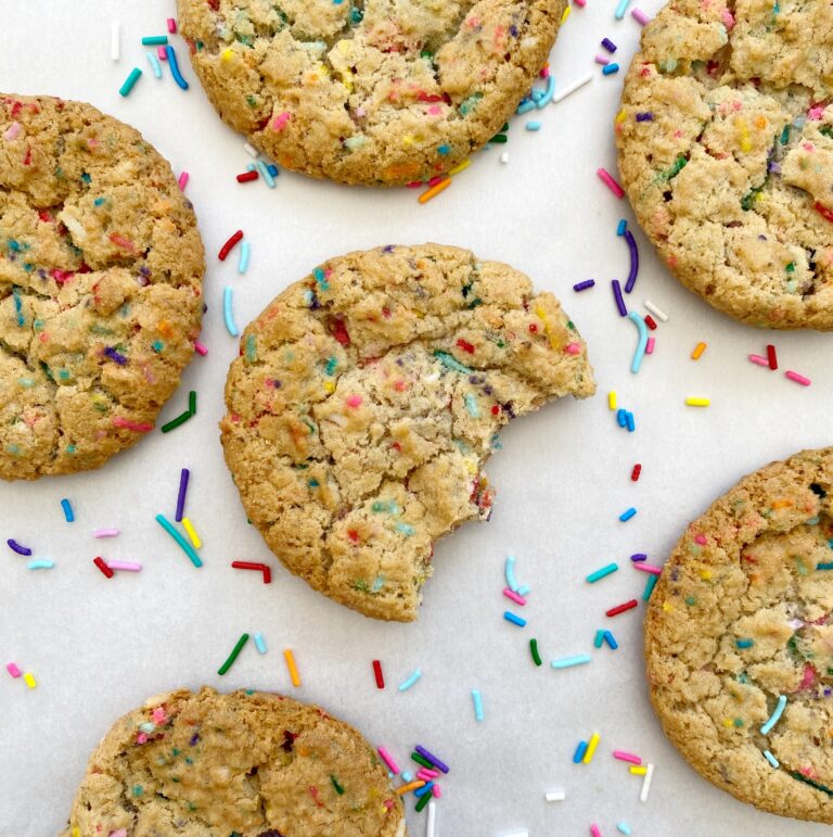 Bridging $3 Cookie Sales to $60 Birthday Cakes