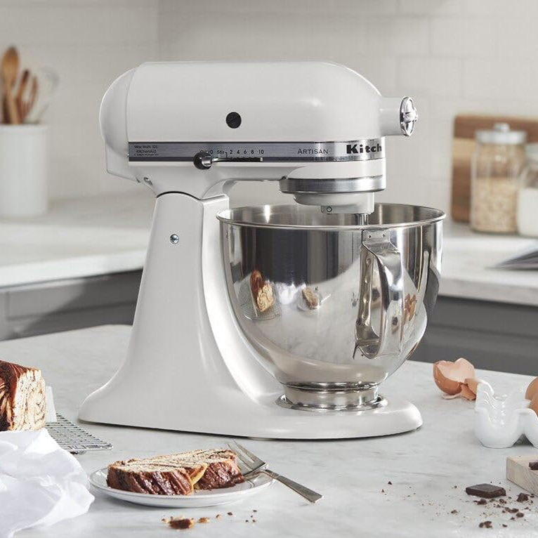 Holiday Gift Guide for the Serious Home Baker