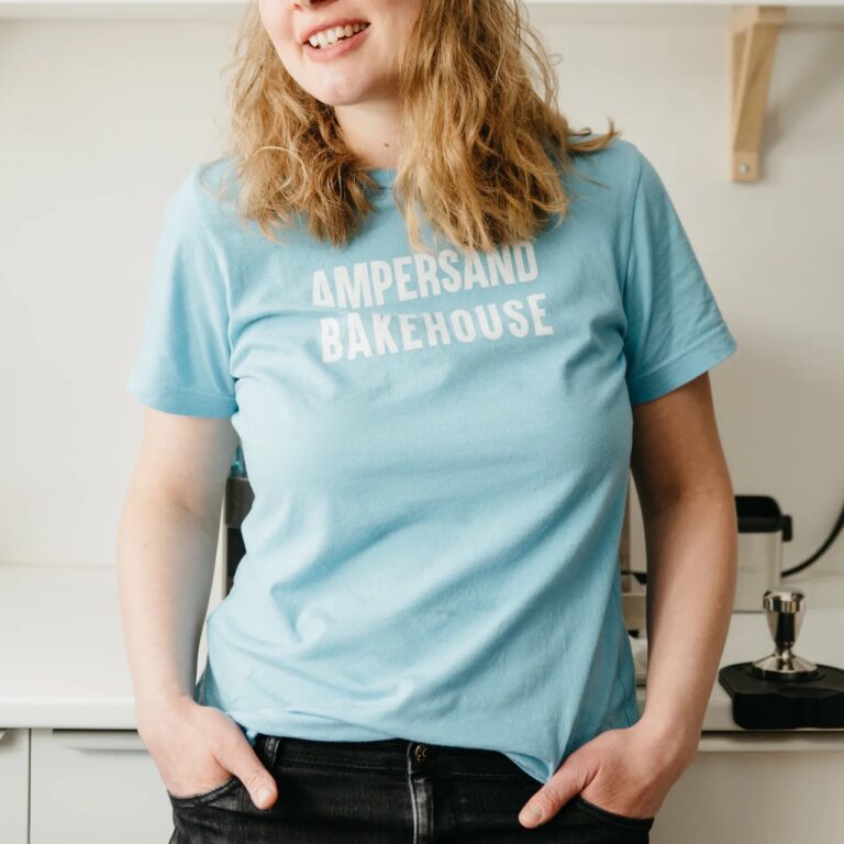 Why I Decided to Close Ampersand Bakehouse